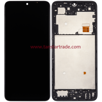  lcd Digitizer with frame for TCL 40 XE 